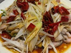 -荣祥海鲜·烟台菜(胜利路二部)