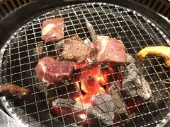 -一牛道炭火烧肉居酒屋(椒江店)