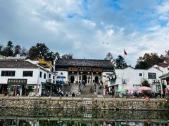 -九华山风景区