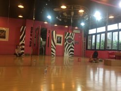 -DOS HOP潮上舞蹈