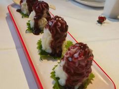 -煜丰汴京烤鸭(福彩路店)