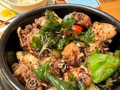 -竹里馆·淮扬菜·功夫茶(老门东店)