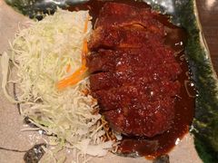 -矢场猪(名古屋站三井楼北馆店)