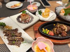 -菊上尊品料理(八佰伴中心店)