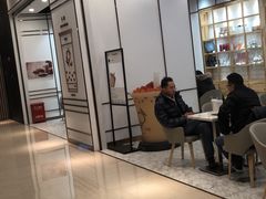 -KOI Thé(力宝广场店)