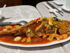 -鼎泰丰(国贸商城店)