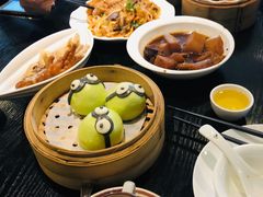 青蛙包-中西名菜(增城店)