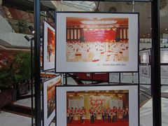 -大连富丽华大酒店