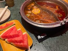 -牛New寿喜烧(曹路花园城店)
