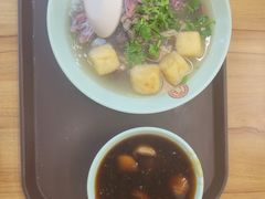-鸡鸣汤包(仙林店)