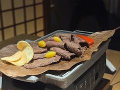-本源食集 日式烧肉·炉端烧(东海缤纷店)