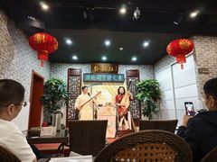 -聆韵社评弹茶馆(平江路店)