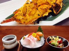 牡丹虾-岩也·日料与酒(龙岗天安云谷店)