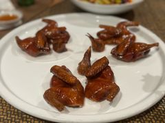 -新荣记(西溪湿地店)