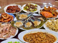 -小铜锣湾海鲜家常菜馆(河西店)