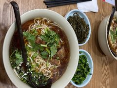 -李先生牛肉面大王(北京东四店)