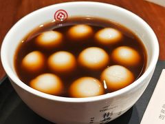 -彬媽糖水(万象天地店)