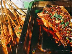 -盟重烧烤(高正街店)