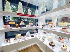 -味多美蛋糕(三元桥店)