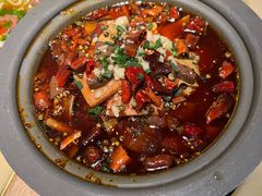 -锦府盐帮·侯宅(五棵松万达店)