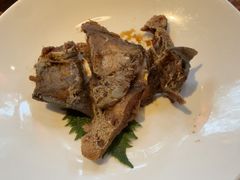 -申粤轩酒楼·三十年粤菜经典(丁香花园店)