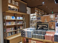 -G·SPACE(金鹰世界店)