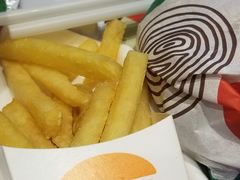 -汉堡王(天津鲁能店)