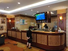 -国际饭店·原点咖啡吧ORIGIN CAFE&BAR