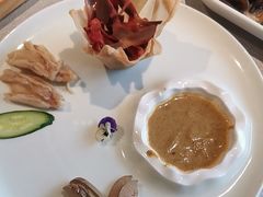 -全聚德(蓝山店)