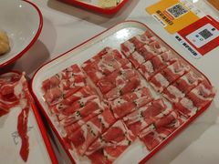 -庭院·冰煮羊·北京涮肉(西单店)