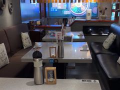 -将军牛排·尔滨地标朝鲜族美食(总店)