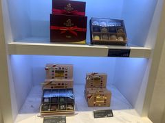 -GODIVA(恒隆广场店)