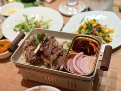 -耶里夏丽·丝路国际·新疆餐厅(浦东区东方路店)
