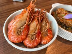 -卿家姆小馆·生腌熟醉·宁波小鲜(旗舰店)