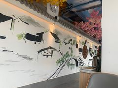 -食悦江南·淮扬菜·烤鸭(亚运村·惠新店)