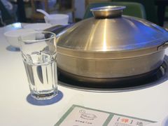 -烹然四季椰子鸡火锅(姚家园万象汇店)