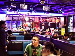 大堂-大成海鲜烧烤·小龙虾(七宝店)