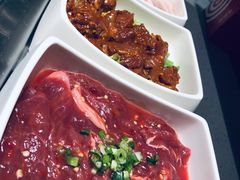 -海底捞火锅(海宁路店)