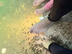 -宝丽金大酒店·洗浴中心