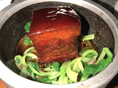 -萬國春·中菜馆(颐和公馆店)