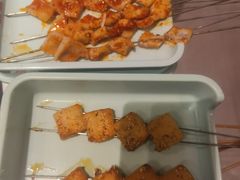 -邢氏老太太烤串(北兴街店)
