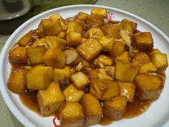 -直隶安家罩饼(复兴路店)