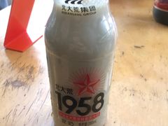 -泰顺江南春面馆