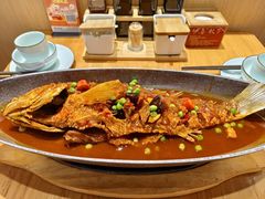 -伊喜饺子·烤鸭(五道口学院路店)