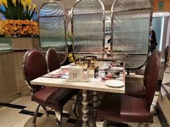 大堂-芭菲盛宴·环球美食(解放碑英利国际店)