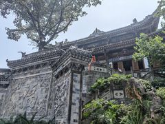 -关岳庙