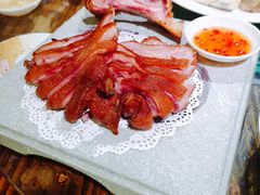 -绿雅居原生态农庄(小涌店)