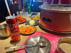 -西塔老太太泥炉烤肉(北京亚运村店)