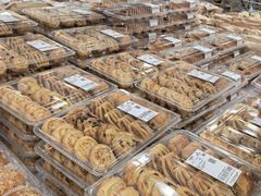 -山姆会员商店(亦庄创意生活广场店)