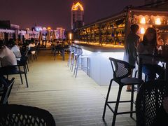 -顽啤熊·酒客酒馆(苏城夜景必选店)